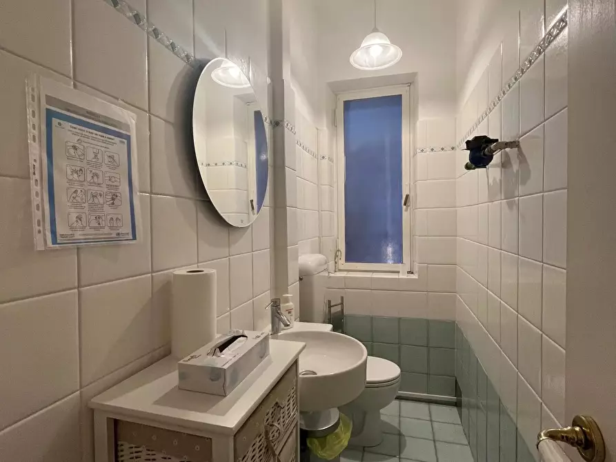 Immagine 9 di Castello in affitto  in Corso Angelo Gianelli a Chiavari