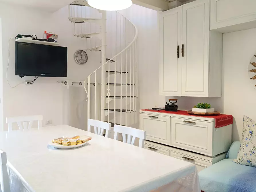 Immagine 9 di Casa trifamiliare in vendita  in Via Massimo Kolbe, 4 a Aggius