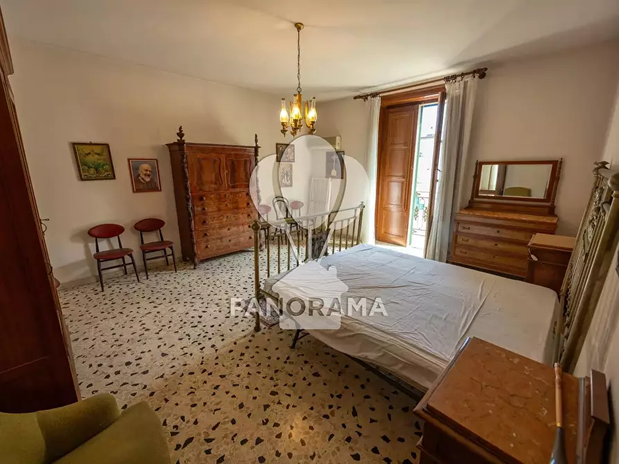 Immagine 28 di Casa trifamiliare in vendita  in via Garibaldi n 78 a Balestrate