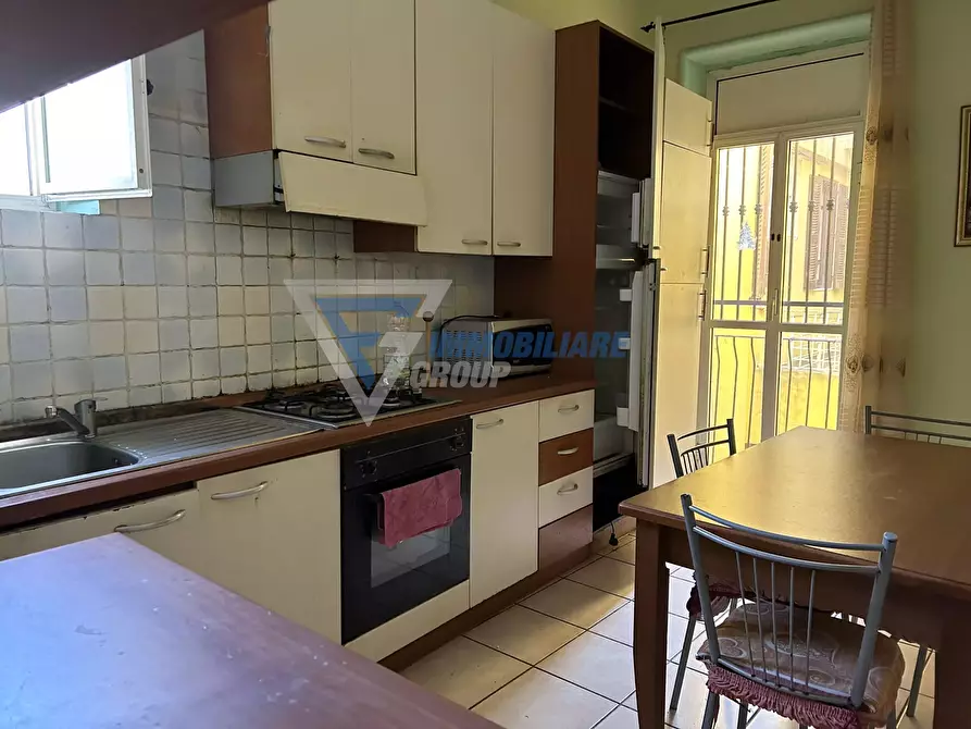 Immagine 3 di Casa trifamiliare in vendita  in VIA PINDARO a Siracusa