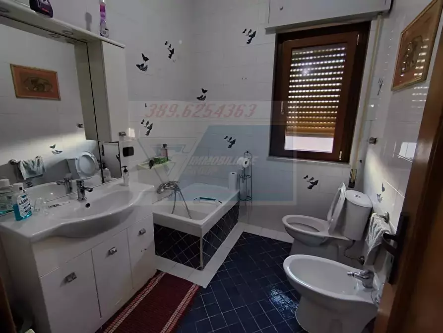 Immagine 12 di Casa trifamiliare in vendita  in Via Francesco Mortellaro a Siracusa