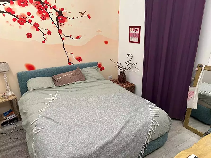 Immagine 6 di Casa trifamiliare in vendita  in Via L. Alborno, 9 a Ventimiglia