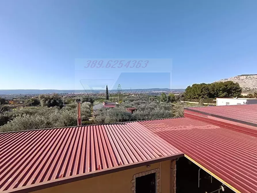 Immagine 2 di Terreno edificabile in vendita  in Via Luigi Volpicelli a Siracusa