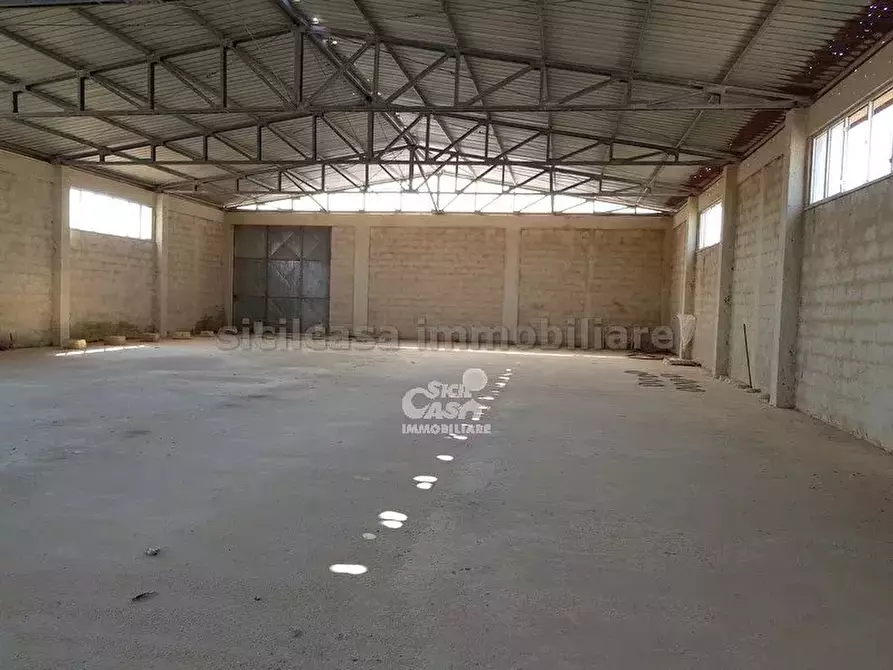 Immagine 10 di Casa bifamiliare in vendita  a Marsala