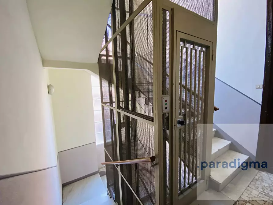 Immagine 14 di Casa trifamiliare in vendita  in Via Vittorio Emanuele II, 92 a Bordighera