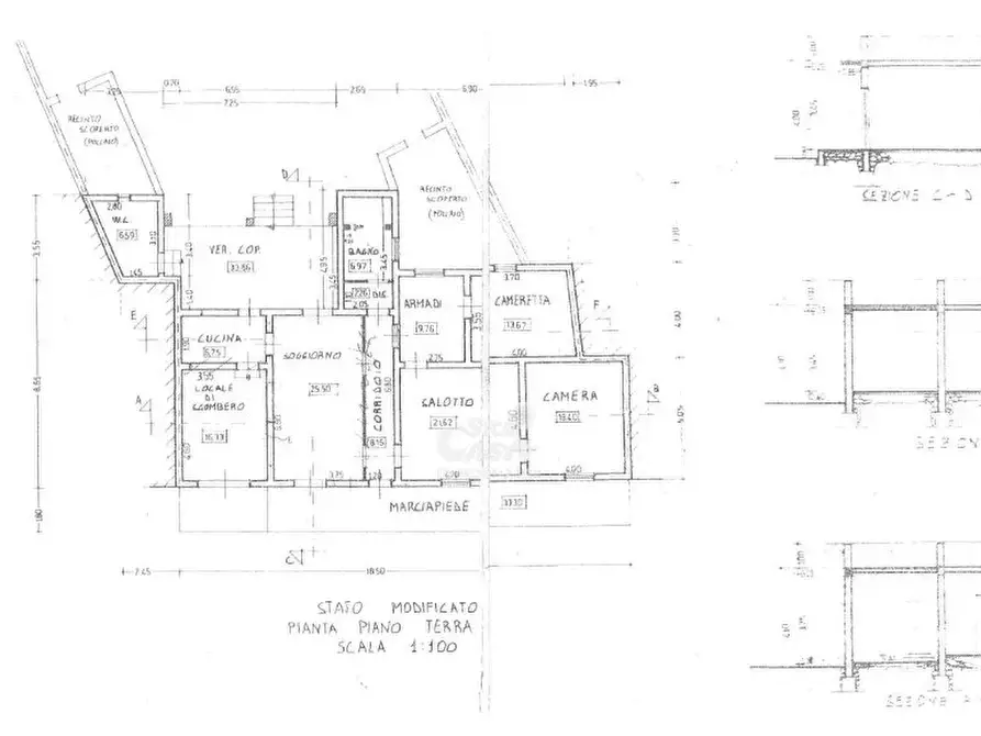 Immagine 26 di Terreno edificabile in vendita  in Contrada Ragalia a Marsala