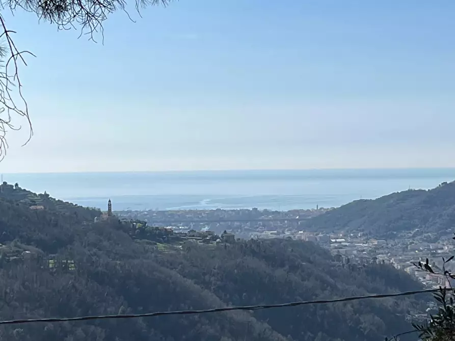 Immagine 9 di Terreno edificabile in vendita  in paggi a Carasco