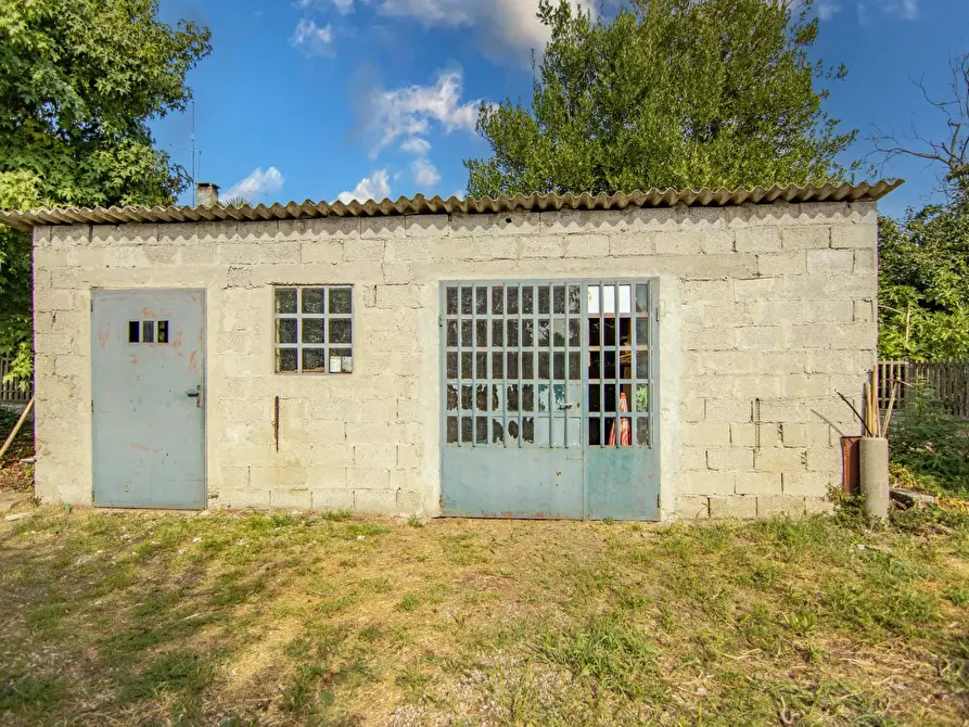 Immagine 42 di Terreno edificabile in vendita  a Albignasego