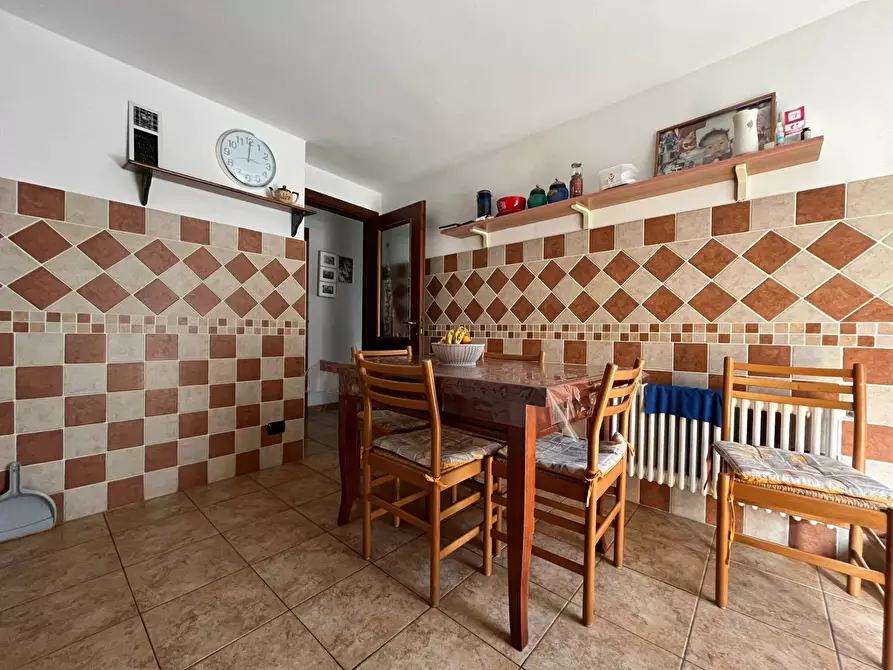 Immagine 8 di Terreno edificabile in vendita  in Via Parma a Chiavari