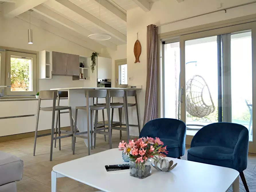 Immagine 5 di Terreno edificabile in vendita  in Villaggio La Pinnetta. a Aggius