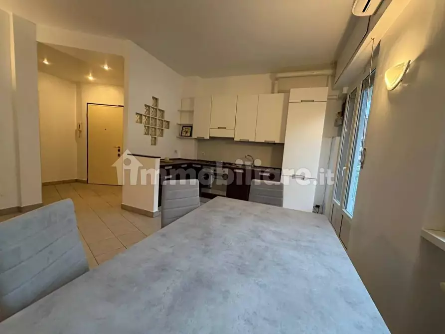 Immagine 8 di Casa trifamiliare in affitto  in Via Giambellino, 10 a Milano