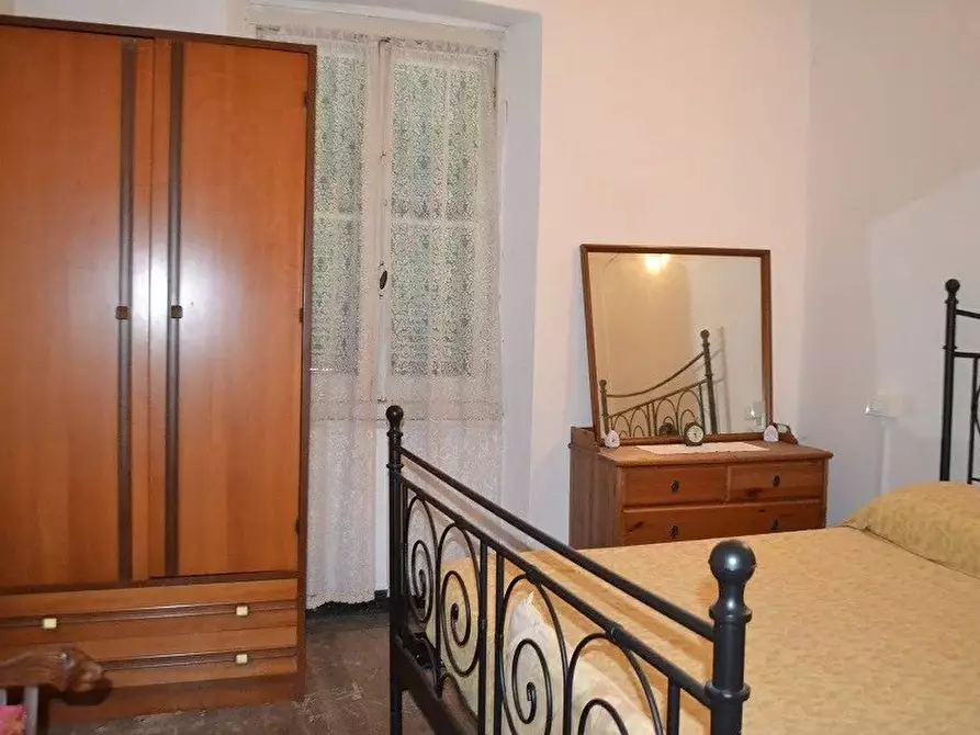 Immagine 6 di Terreno edificabile in vendita  in Via San Bernardo a Coreglia Ligure