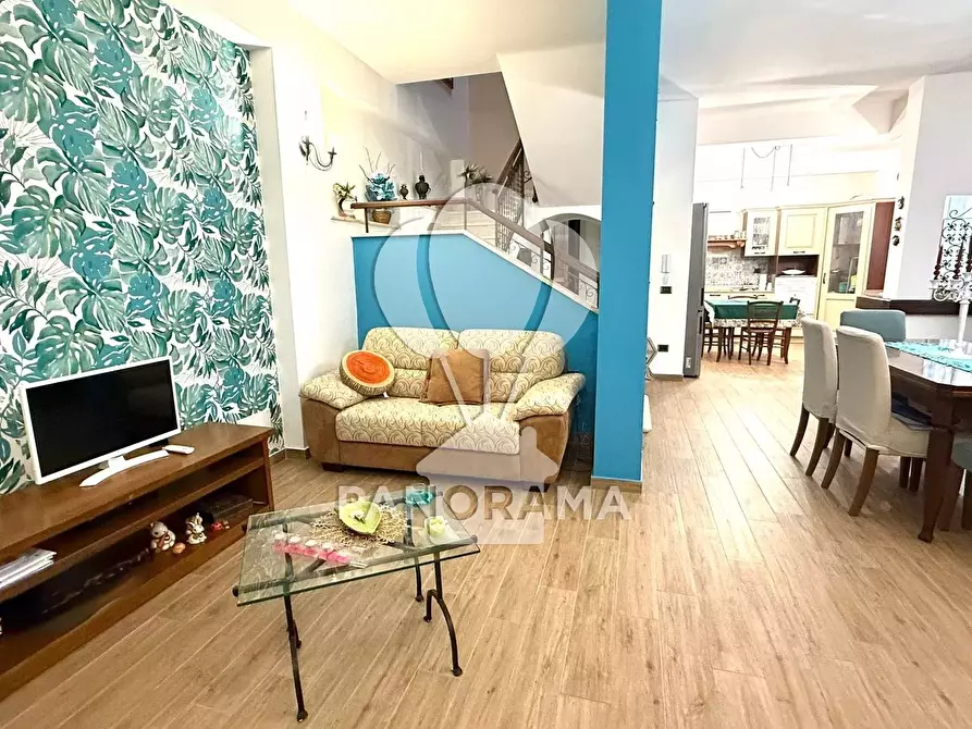 Immagine 3 di Terreno edificabile in vendita  in Via Don Serafino, 10 a Balestrate