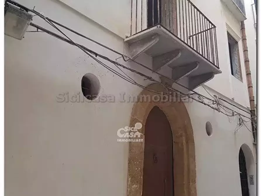 Immagine 2 di Terreno edificabile in vendita  a Marsala