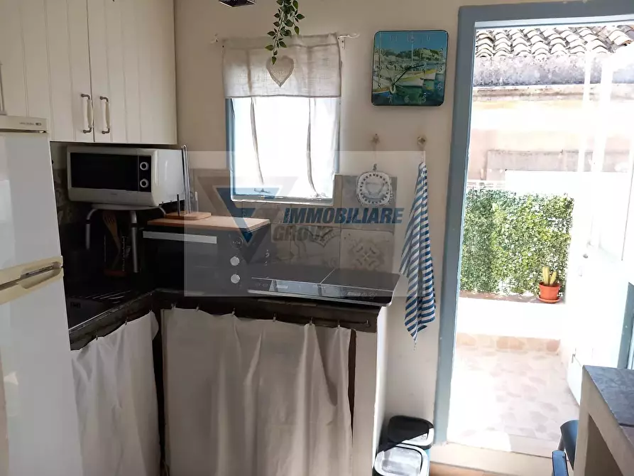 Immagine 8 di Casa trifamiliare in vendita  in Via Dei Cordari a Siracusa