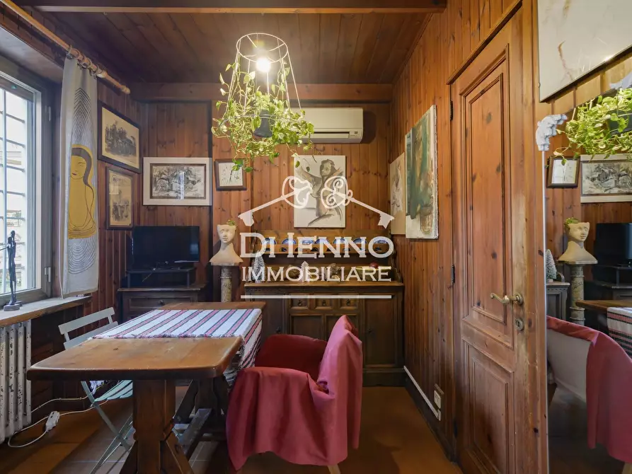 Immagine 26 di Casa trifamiliare in vendita  a Roma