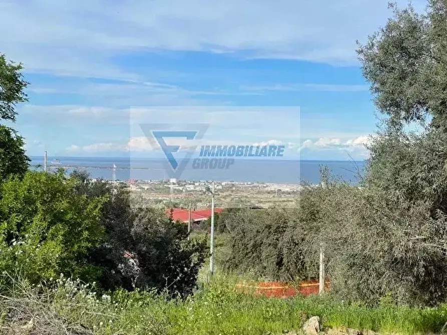 Immagine 8 di Terreno in vendita  in Via Goffredo Mameli a Siracusa