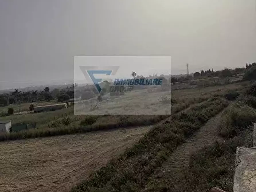 Immagine 27 di Terreno edificabile in vendita  in Traversa Vallone Carancino a Siracusa