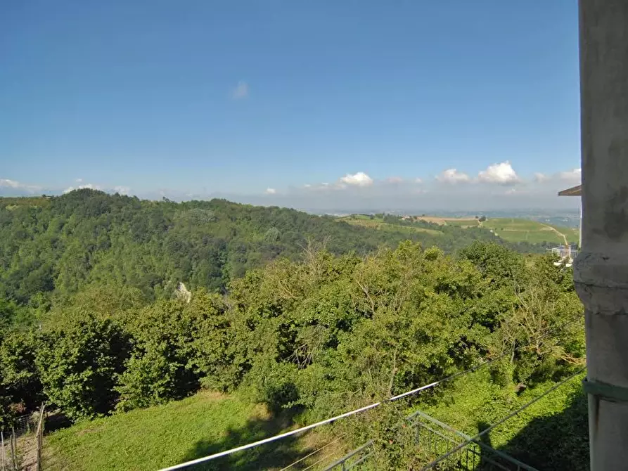 Immagine 1 di Terreno edificabile in vendita  a Barolo