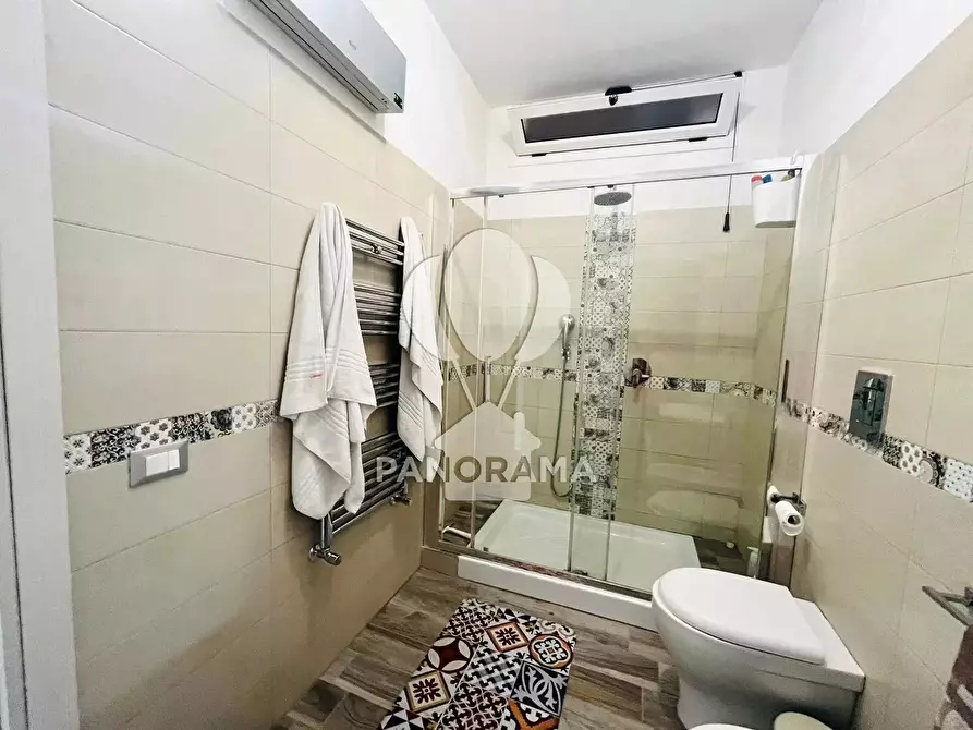 Immagine 32 di Terreno edificabile in vendita  in Via Messina, 6 a Balestrate