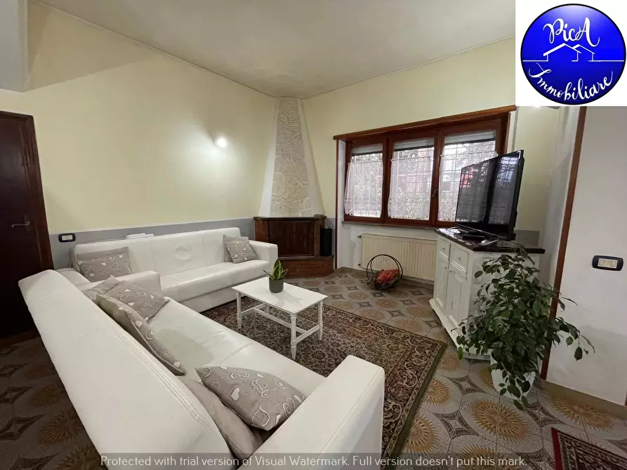 Immagine 17 di Terreno edificabile in vendita  in Viale Adriatico, 34 a Anzio