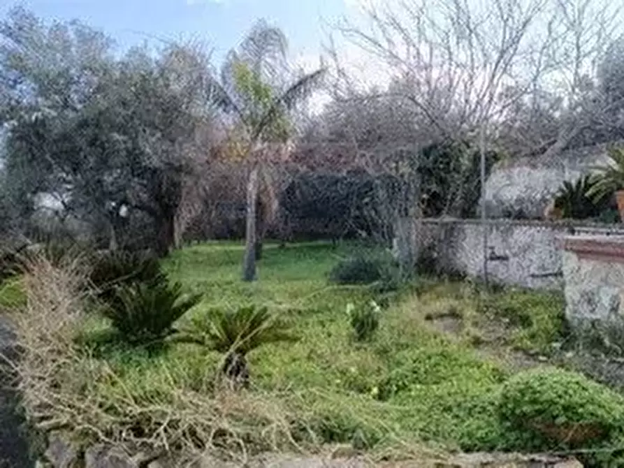 Immagine 23 di Terreno edificabile in vendita  in contrada garofalo a Buccheri