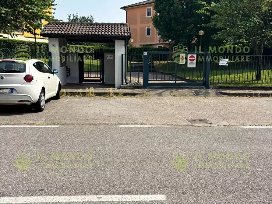 appartamento in vendita a Paullo