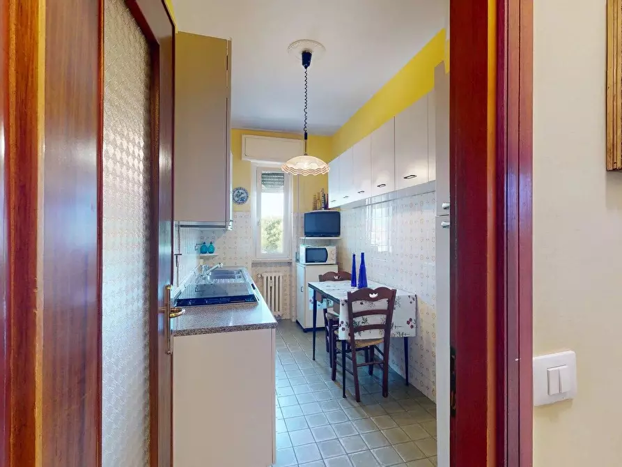 Immagine 11 di Casa trifamiliare in vendita  in Via Firenze, 4 a Borghetto Santo Spirito