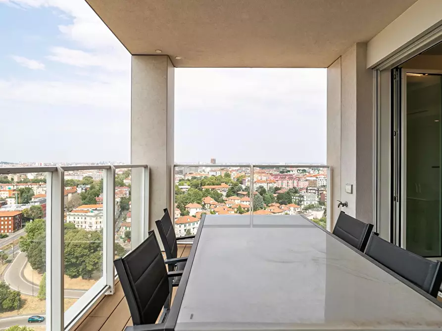 Immagine 8 di Casa trifamiliare in affitto  in via Stresa, 22. a Milano