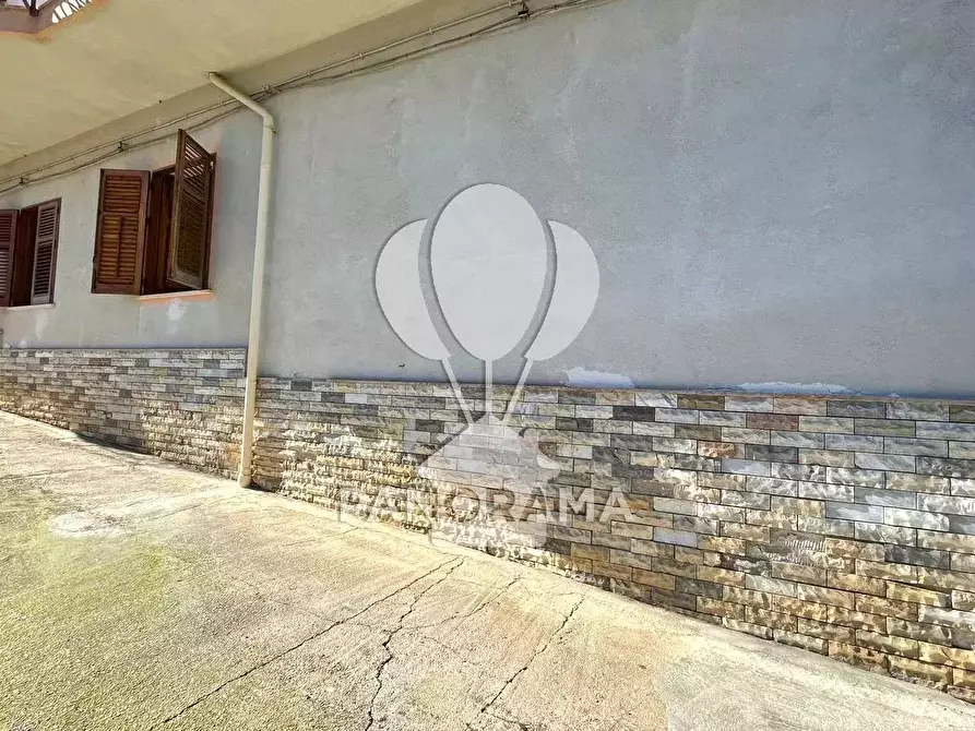 Immagine 12 di Casa trifamiliare in vendita  in Via Frassinelli e Mulini a Monreale