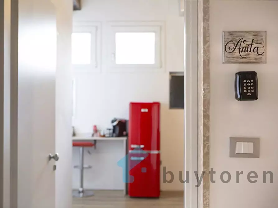 Immagine 24 di Terreno edificabile in vendita  in Corso del Popolo, 1214. a Chioggia