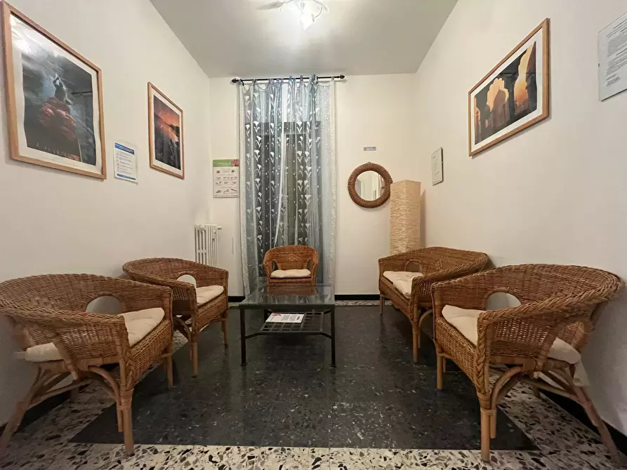 Immagine 1 di Castello in affitto  in Corso Angelo Gianelli a Chiavari