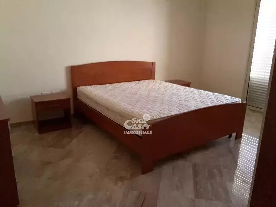 Immagine 6 di Casa trifamiliare in affitto  a Marsala