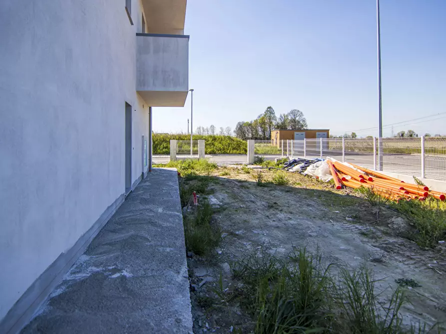 Immagine 27 di Terreno edificabile in vendita  a Albignasego