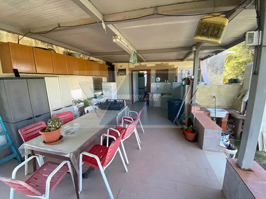 Immagine 20 di Terreno edificabile in vendita  in Via del Berillio a Siracusa