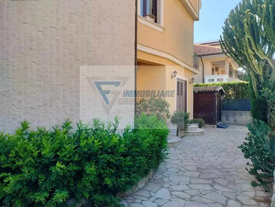 Immagine 4 di Terreno edificabile in vendita  in Via Acquaviva Platani a Siracusa