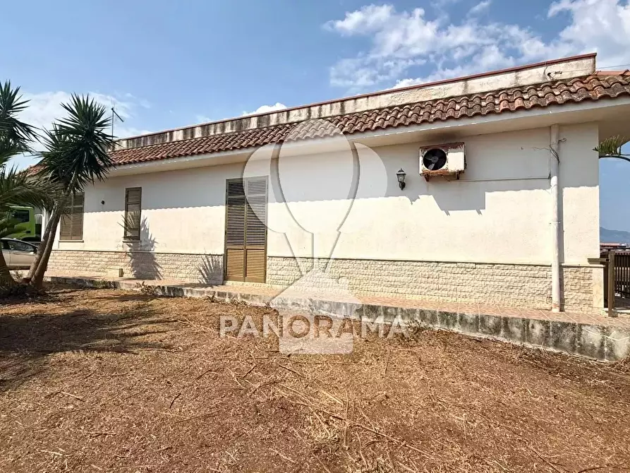 Immagine 6 di Terreno edificabile in vendita  in Via Carlo Alberto Dalla Chiesa a Balestrate