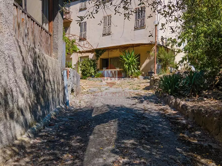 Immagine 11 di Attico in vendita  a Pigna