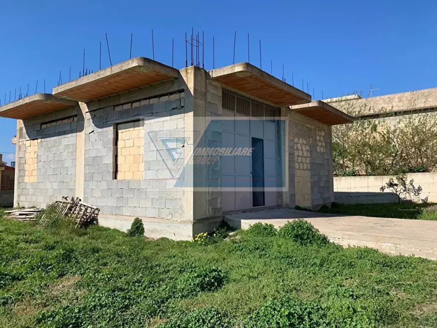 Immagine 3 di Terreno edificabile in vendita  a Noto