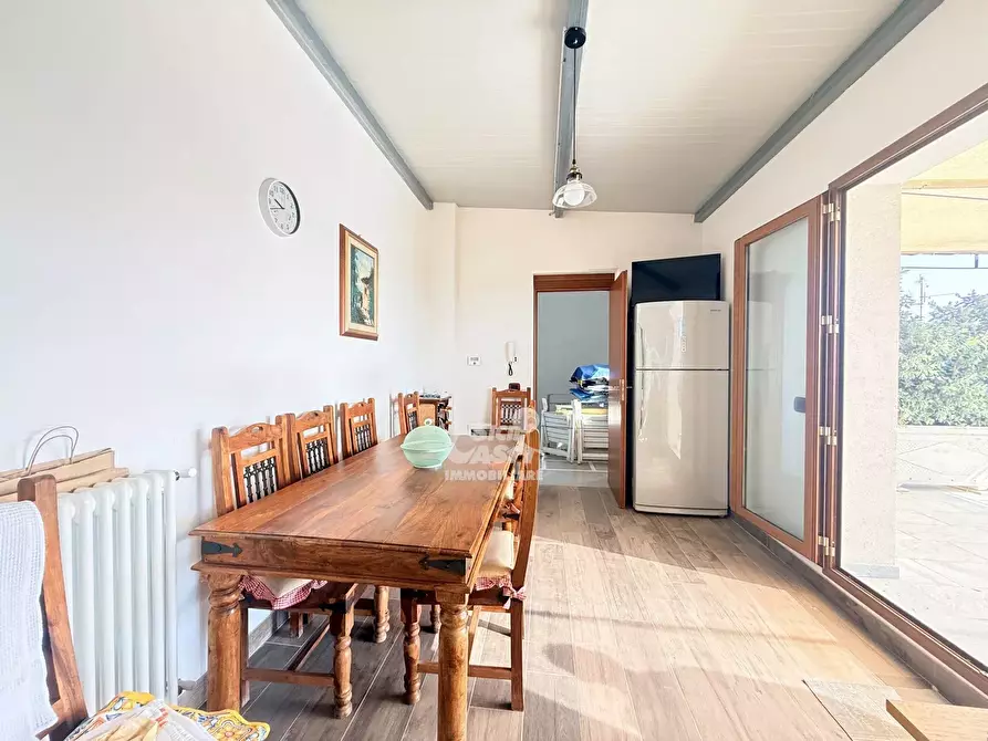 Immagine 11 di Casa trifamiliare in vendita  a Marsala