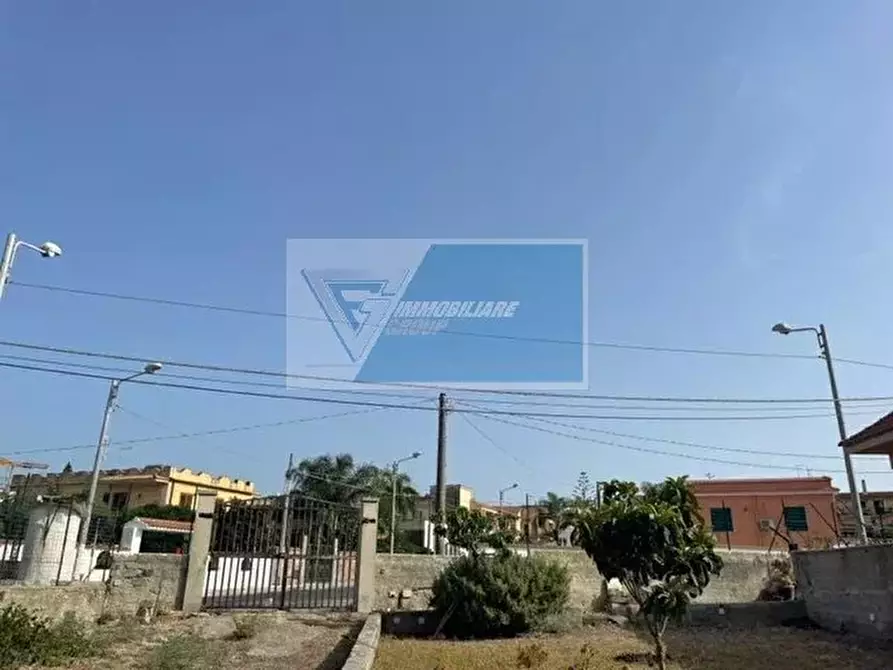 Immagine 7 di Terreno edificabile in vendita  in Via Mascagni a Buccheri