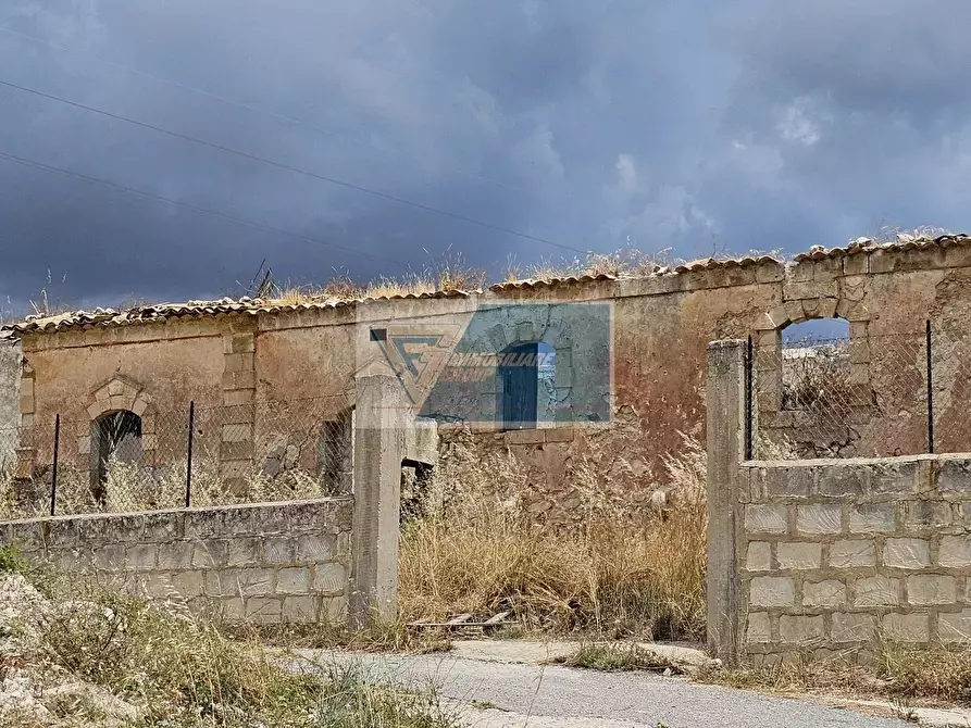 Immagine 6 di Terreno edificabile in vendita  a Avola