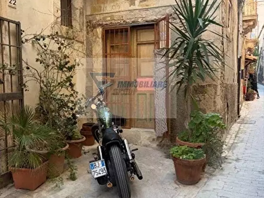 Immagine 4 di Casa trifamiliare in vendita  in Vicolo I Alla Giudecca a Siracusa