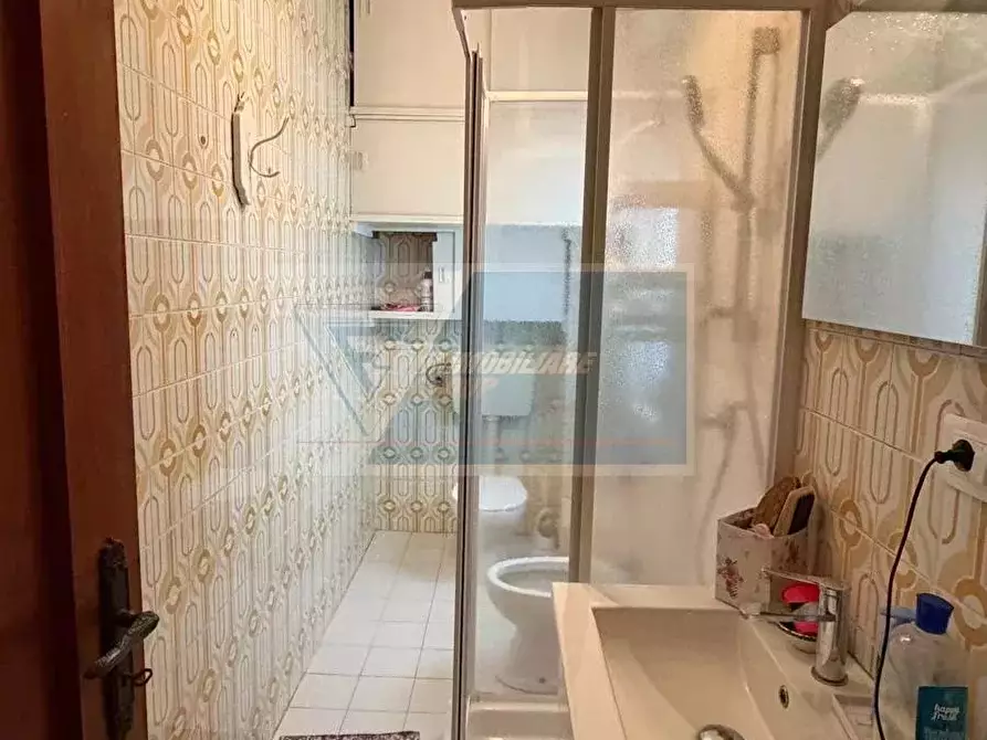 Immagine 12 di Casa trifamiliare in vendita  in Viale Scala Greca a Siracusa