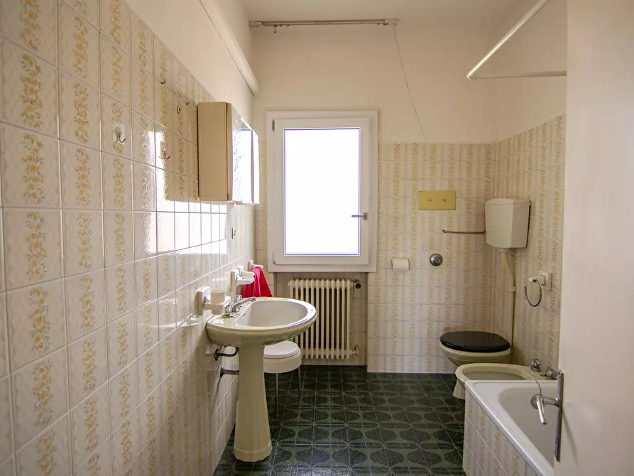 Immagine 29 di Terreno edificabile in vendita  a Campagna Lupia