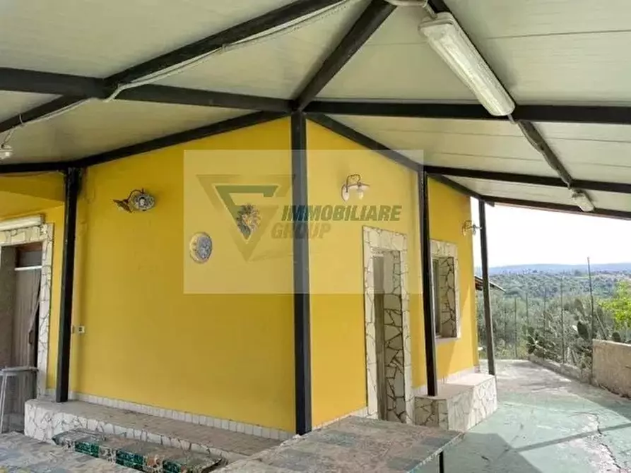 Immagine 1 di Terreno edificabile in vendita  in Ronco Tarantello a Siracusa