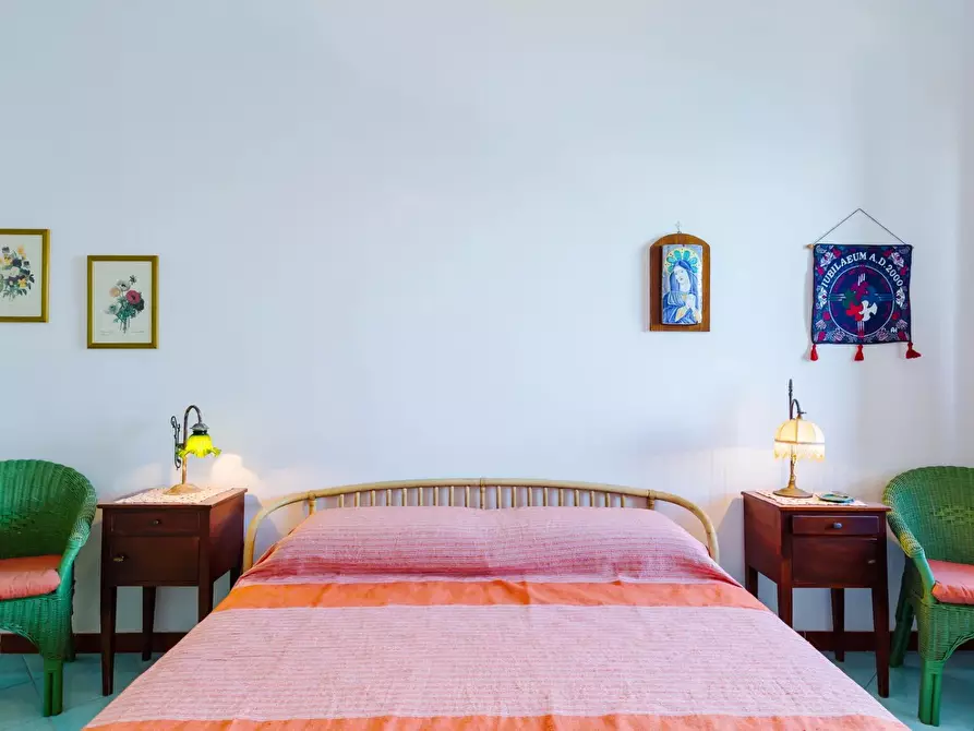 Immagine 28 di Casa trifamiliare in vendita  in via Eddomade, 39. a Casamicciola Terme