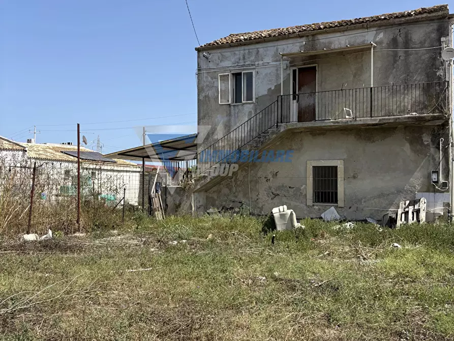 Immagine 20 di Terreno edificabile in vendita  in Traversa Canalicchio a Siracusa