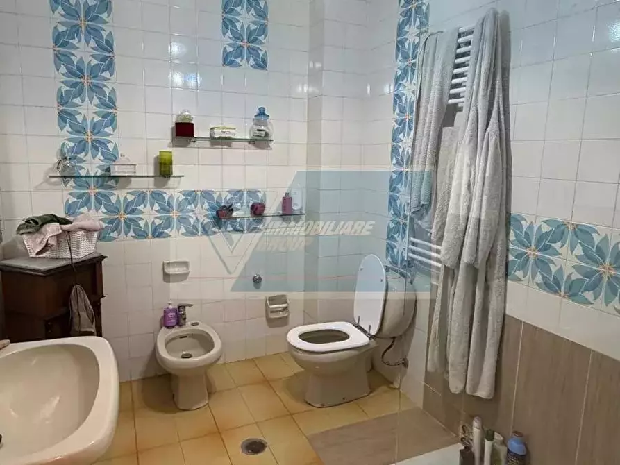 Immagine 13 di Casa trifamiliare in vendita  in Viale Scala Greca a Siracusa