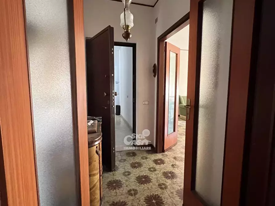 Immagine 20 di Casa trifamiliare in vendita  a Marsala